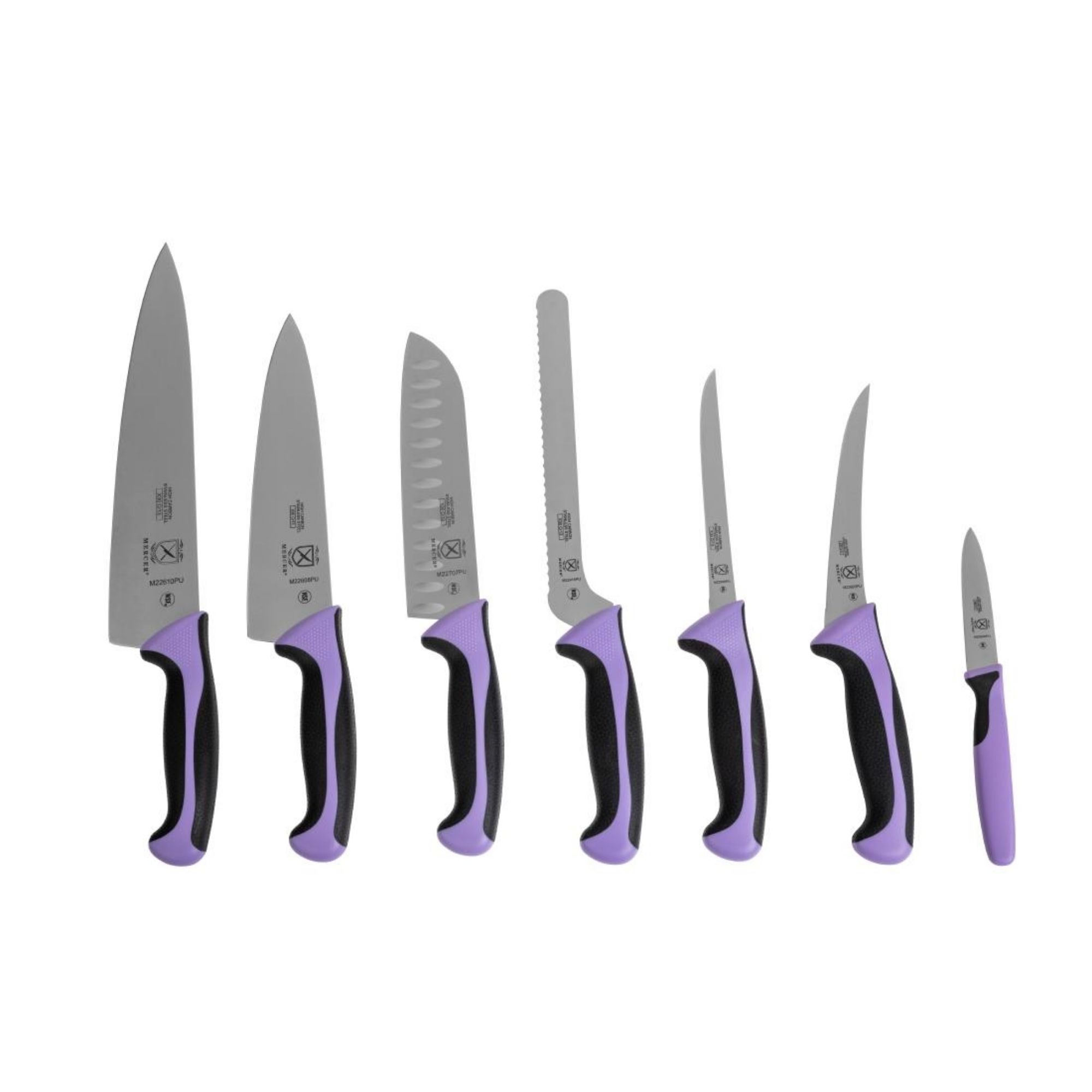 Picture of Mercer Millennia Culinary Allergen Safety Kit