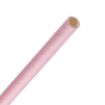 Picture of Fiesta Compostable Paper Straws Pink (Pack of 250)