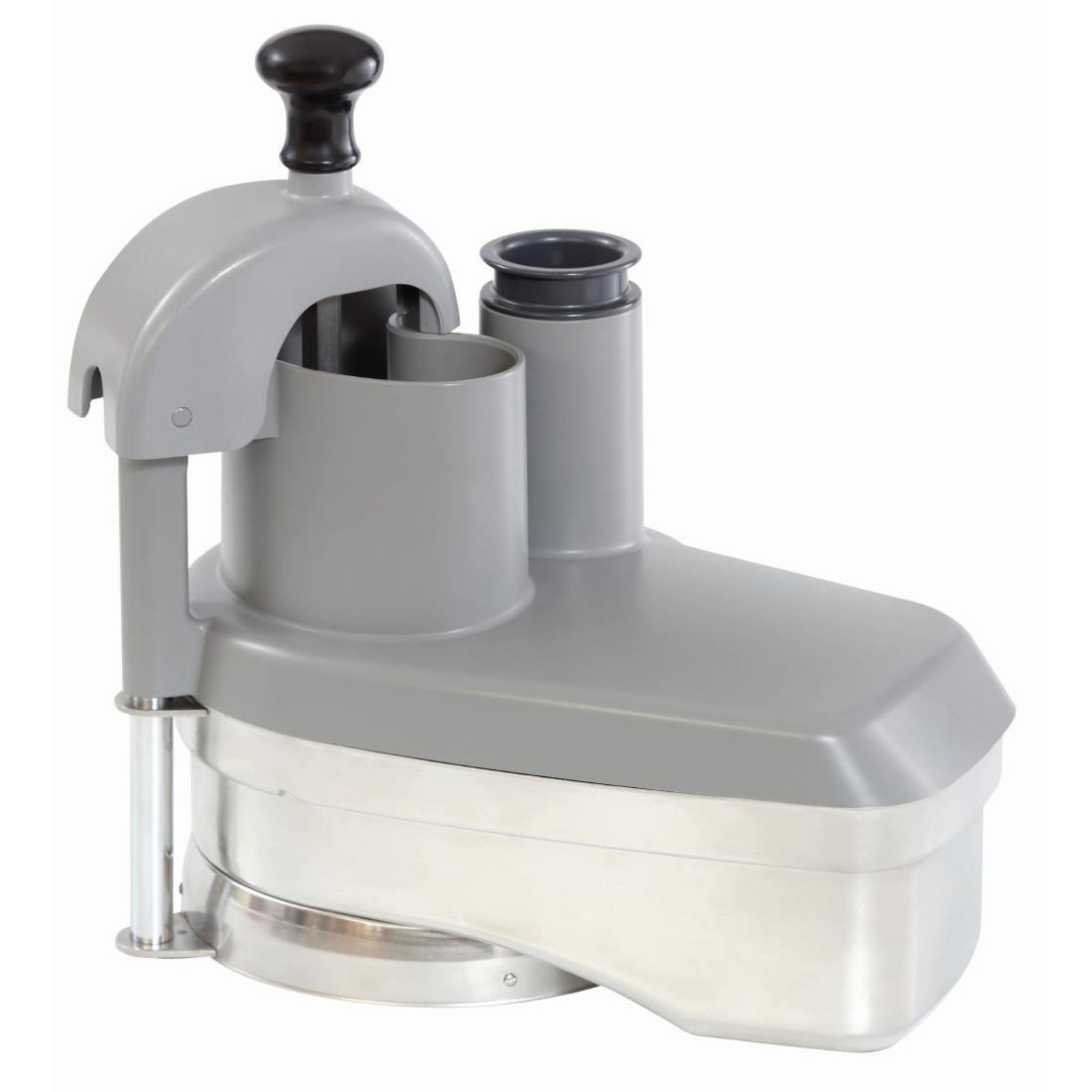 Picture of Robot Coupe Food Processor with Veg Prep Attachment R401