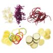 Picture of Robot Coupe Food Processor with Veg Prep Attachment R401