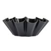 Picture of Matfer Bourgeat Non-Stick Mini Brioche Tin 75mm (Pack of 12)