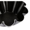 Picture of Matfer Bourgeat Non-Stick Mini Brioche Tin 75mm (Pack of 12)