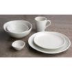 Picture of Olympia Chia Plates Sand 270mm (Pack of 6)