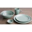 Picture of Olympia Chia Plates Green 270mm (Pack of 6)