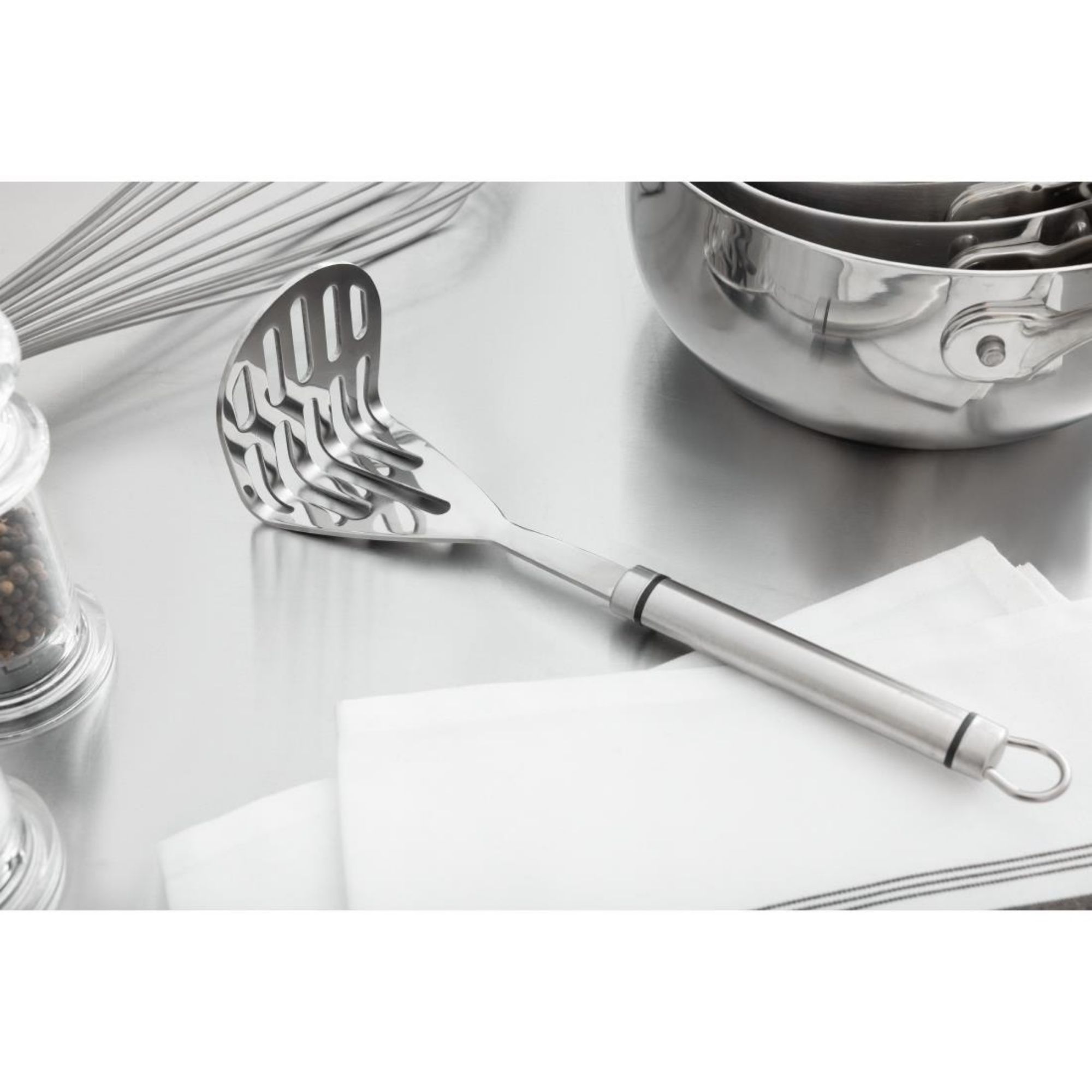 Picture of Kitchen Craft Potato Masher