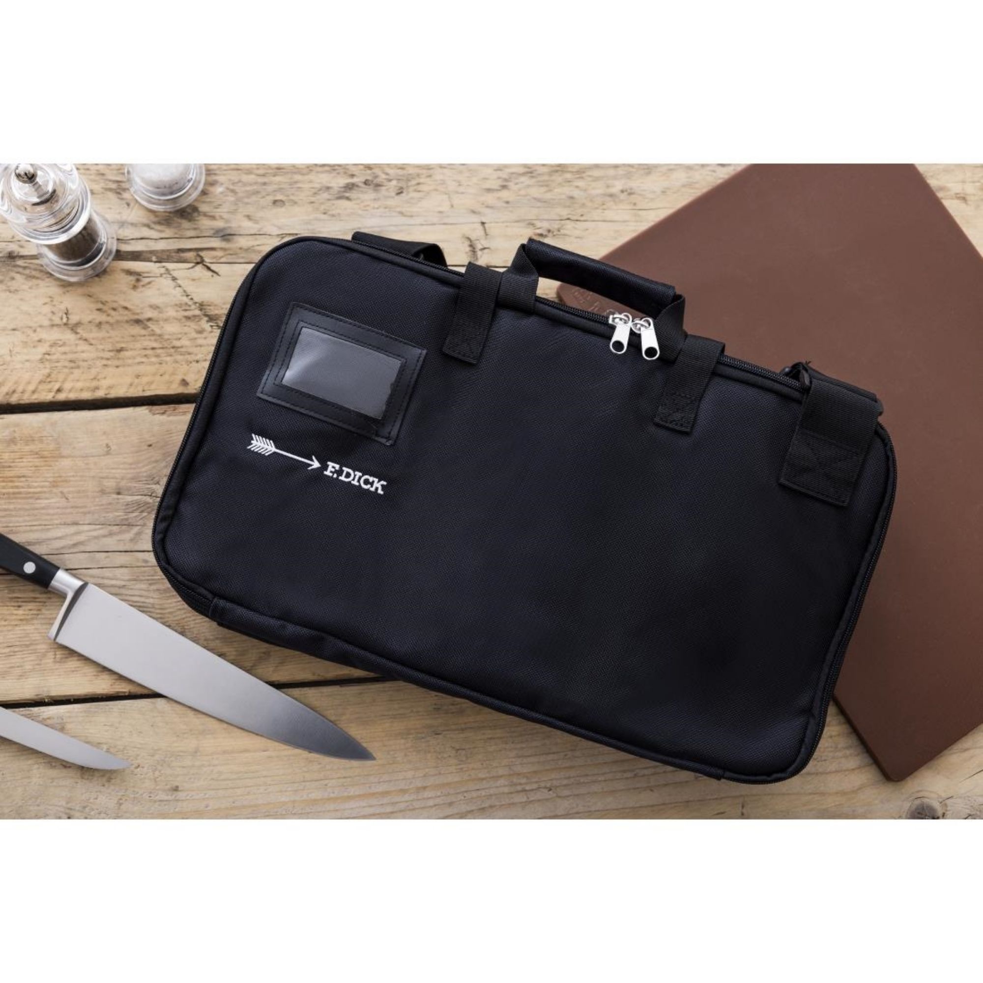 Picture of Dick Knife Carry Bag Large 34 Slots