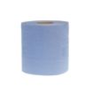 Picture of Jantex Centrefeed Blue Rolls 2-Ply 120m (Pack of 6)