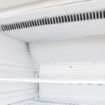 Picture of Polar C-Series Upright Fridge White 600Ltr