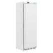 Picture of Polar C-Series Upright Freezer White 365Ltr