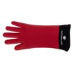 Picture of MasterClass Seamless Silicone Oven Glove with Cotton Sleeve