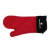 Picture of MasterClass Seamless Silicone Oven Mitt with Cotton Sleeve