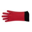 Picture of MasterClass Seamless Silicone Oven Glove with Cotton Sleeve