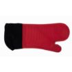 Picture of MasterClass Seamless Silicone Oven Mitt with Cotton Sleeve