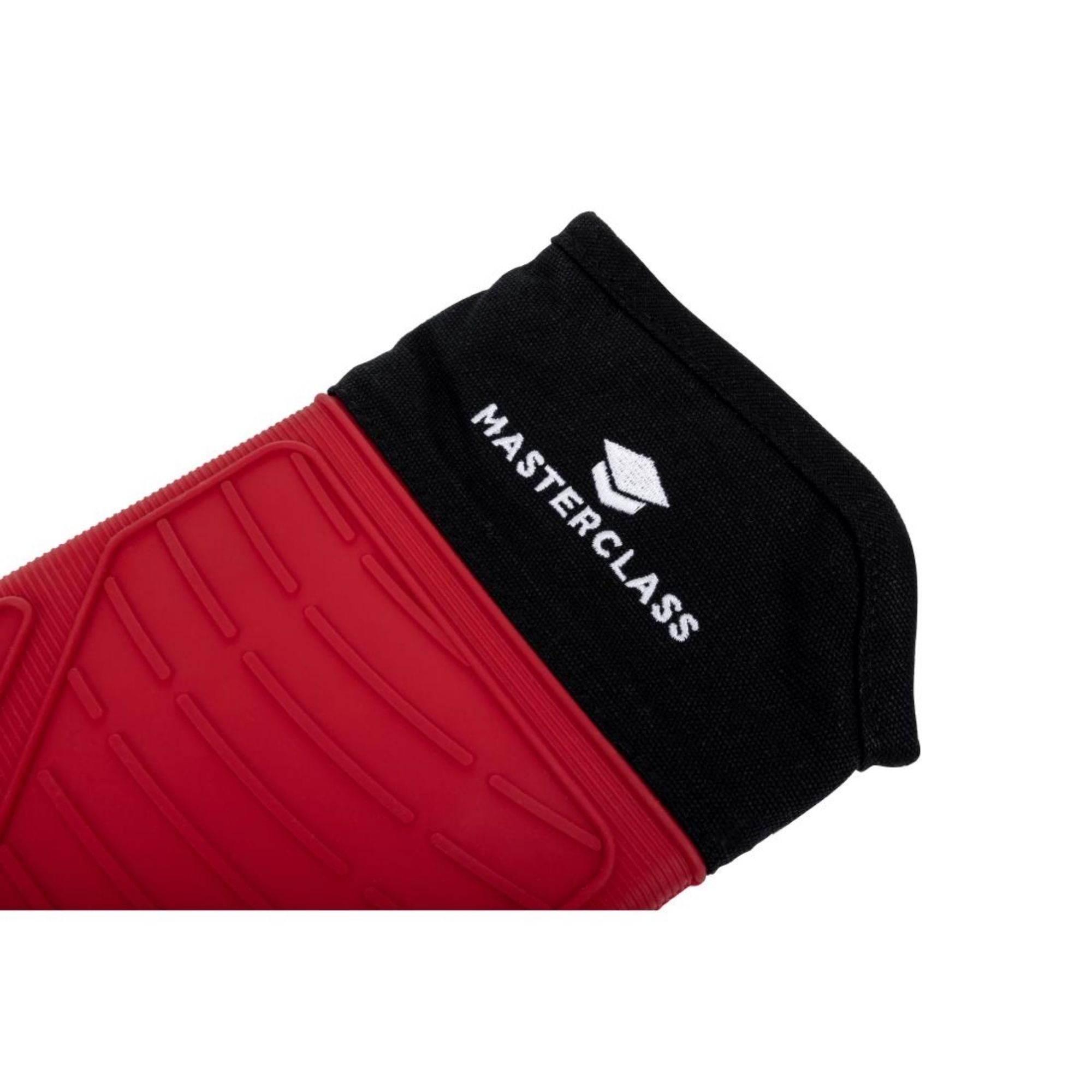 Picture of MasterClass Seamless Silicone Oven Mitt with Cotton Sleeve