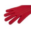 Picture of MasterClass Seamless Silicone Oven Glove with Cotton Sleeve