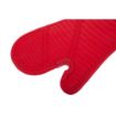 Picture of MasterClass Seamless Silicone Oven Mitt with Cotton Sleeve