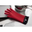 Picture of MasterClass Seamless Silicone Oven Glove with Cotton Sleeve