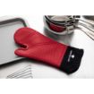 Picture of MasterClass Seamless Silicone Oven Mitt with Cotton Sleeve