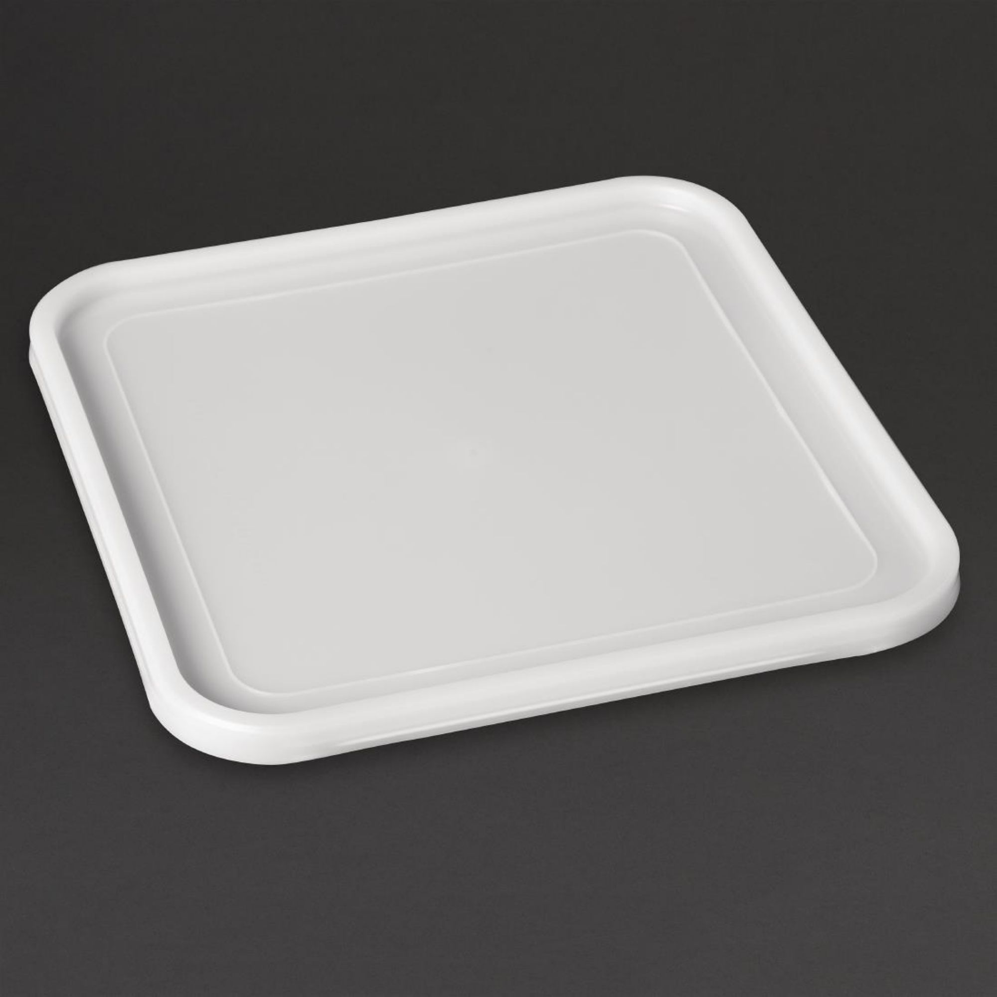 Picture of Ice Cream Container Lids 10Ltr (Pack of 10)