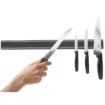 Picture of Vogue Magnetic Knife Rack Large