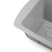 Picture of Vogue 1.5lb Flexible Silicone Loaf Pan