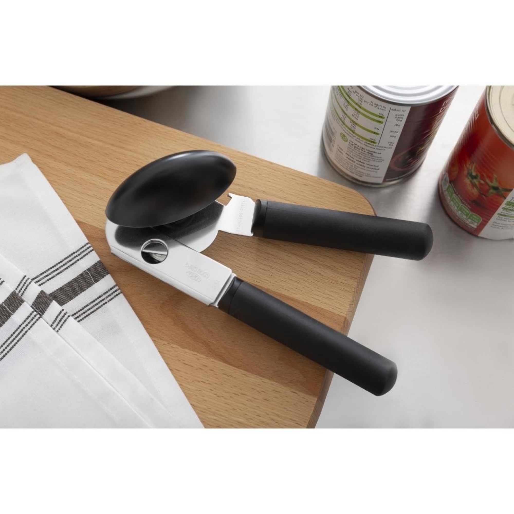Picture of OXO Good Grips Tools Can Opener