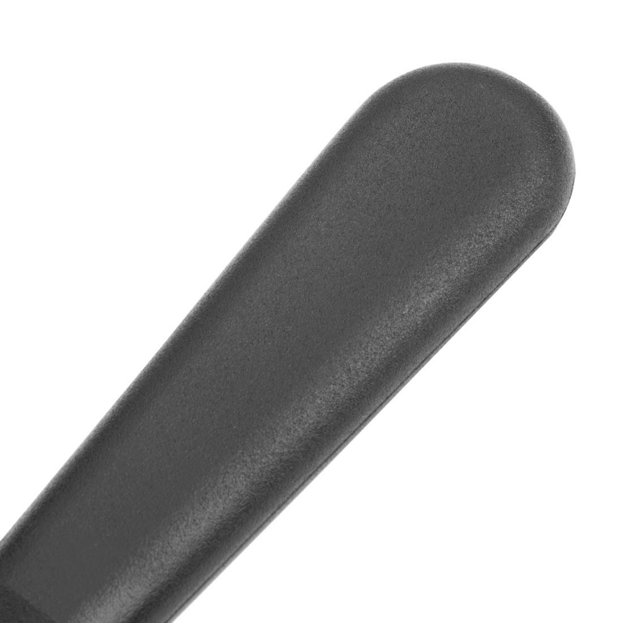 Picture of Hygiplas Straight Blade Palette Knife Black 25.5cm