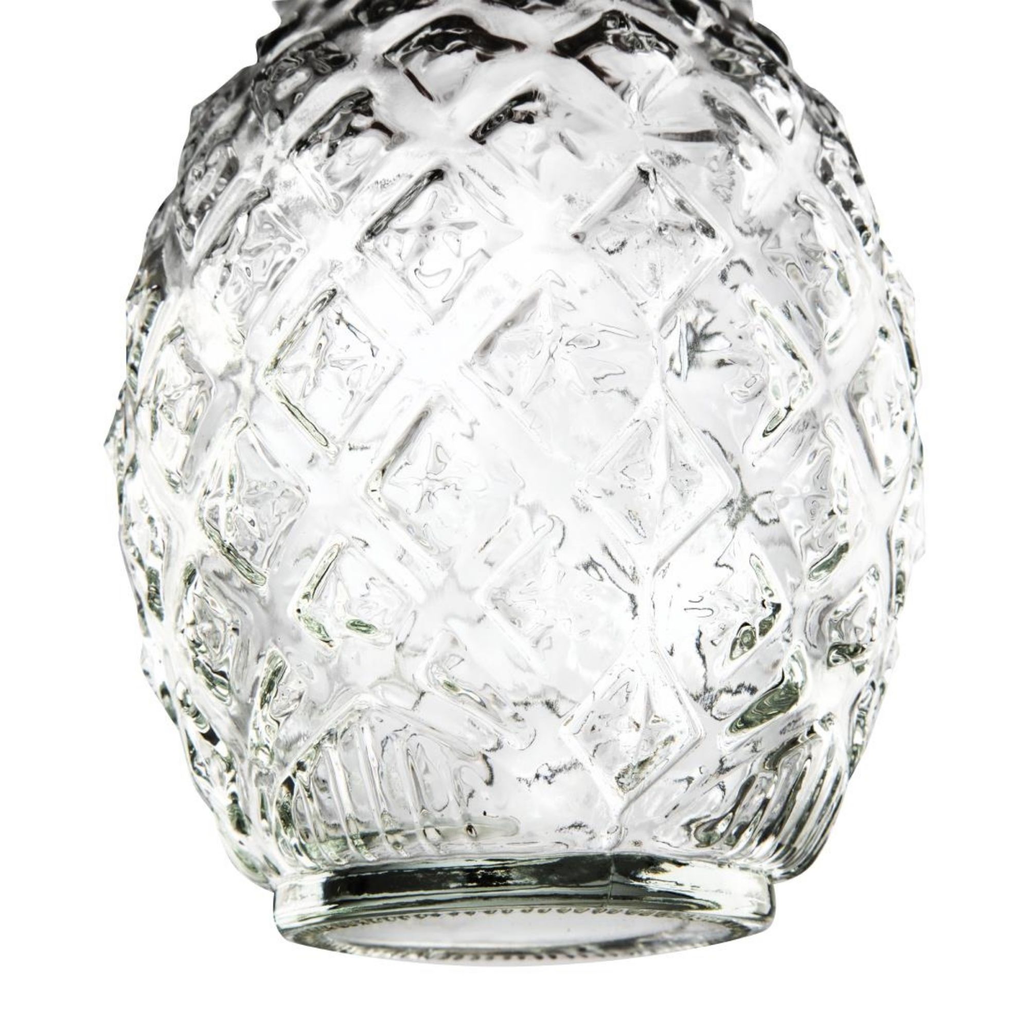 Picture of Utopia Hawaii Pineapple Glass 570ml (Pack of 6)