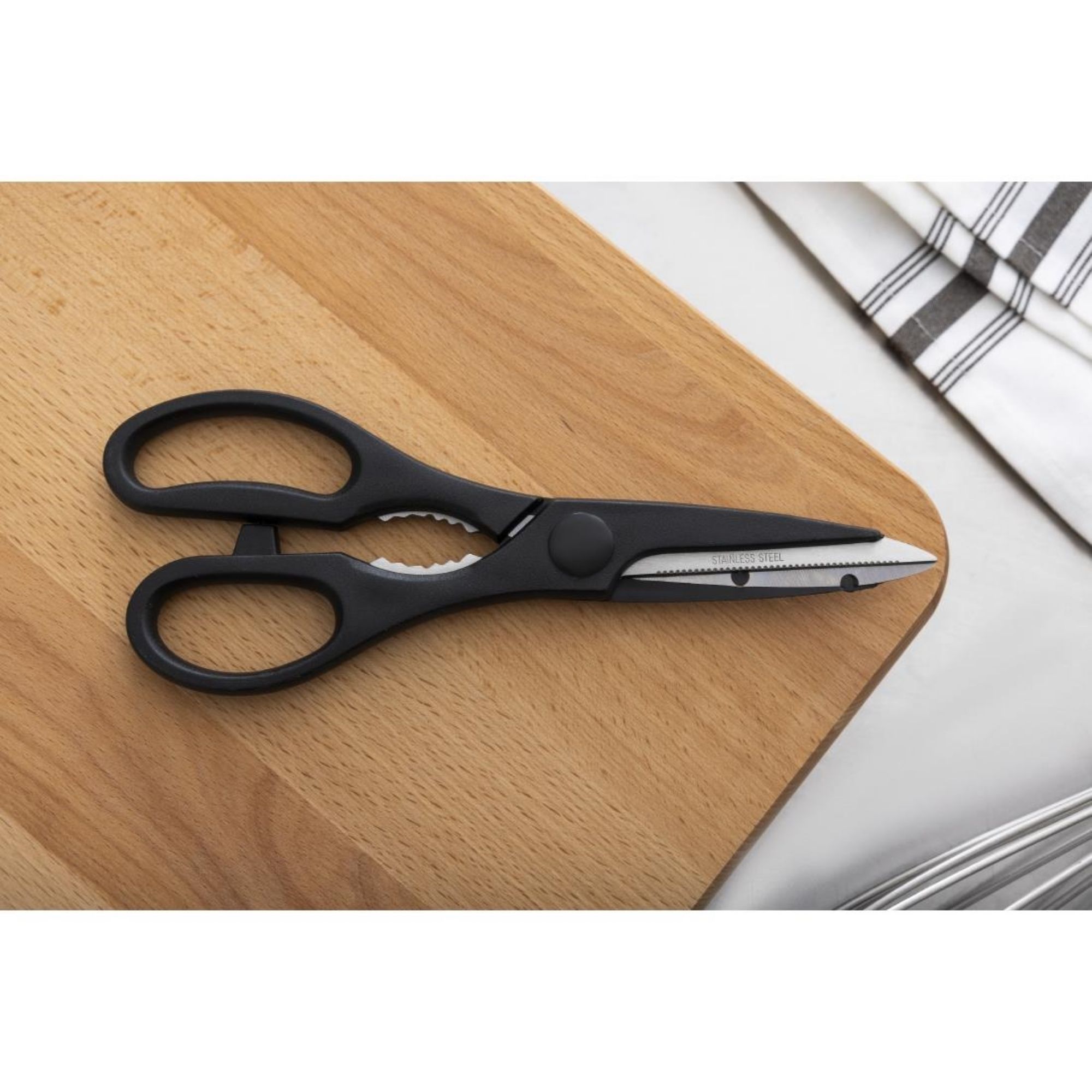 Picture of Kitchen Craft Kitchen Plus Scissors