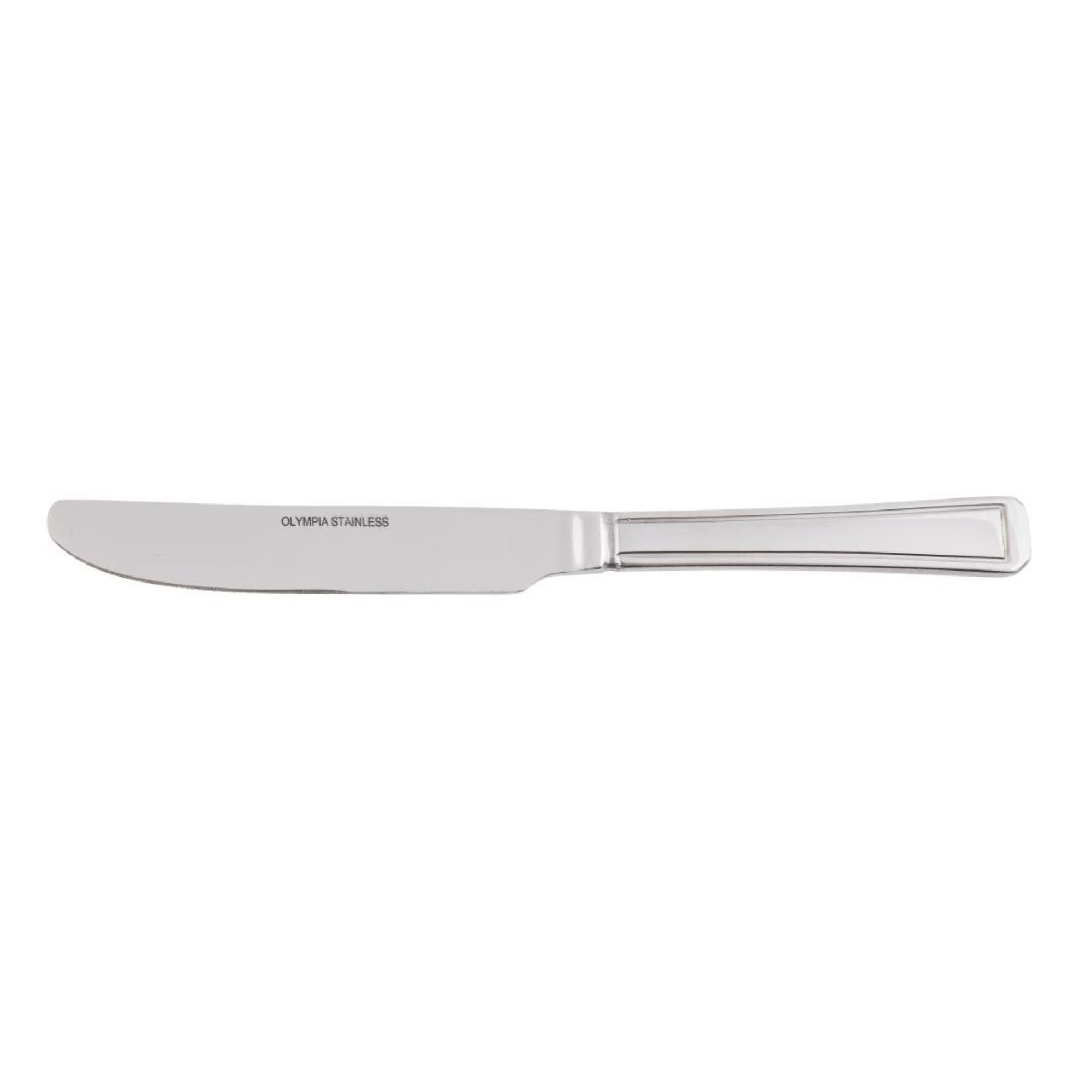 Picture of Olympia Harley Dessert Knife (Pack of 12)