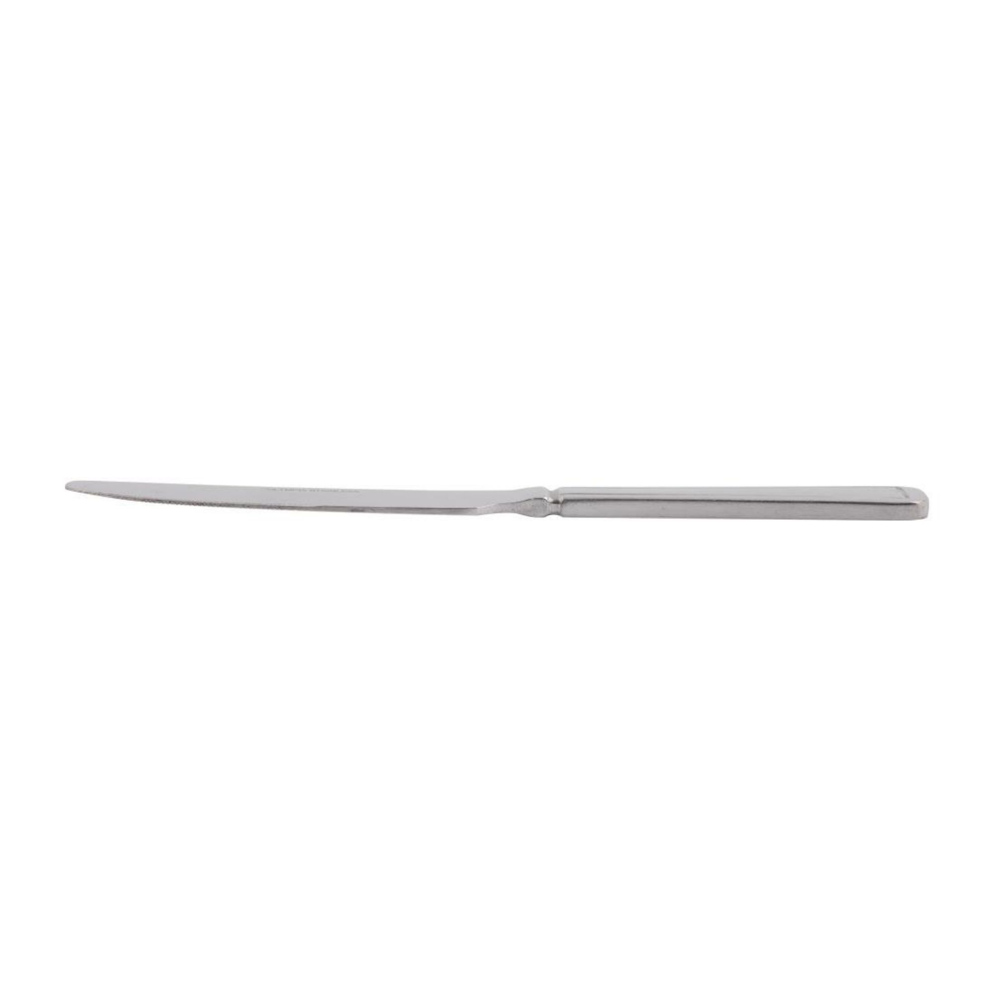 Picture of Olympia Harley Dessert Knife (Pack of 12)