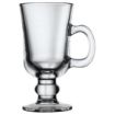 Picture of Utopia Venezia Irish Coffee Glasses 230ml (Pack of 12)