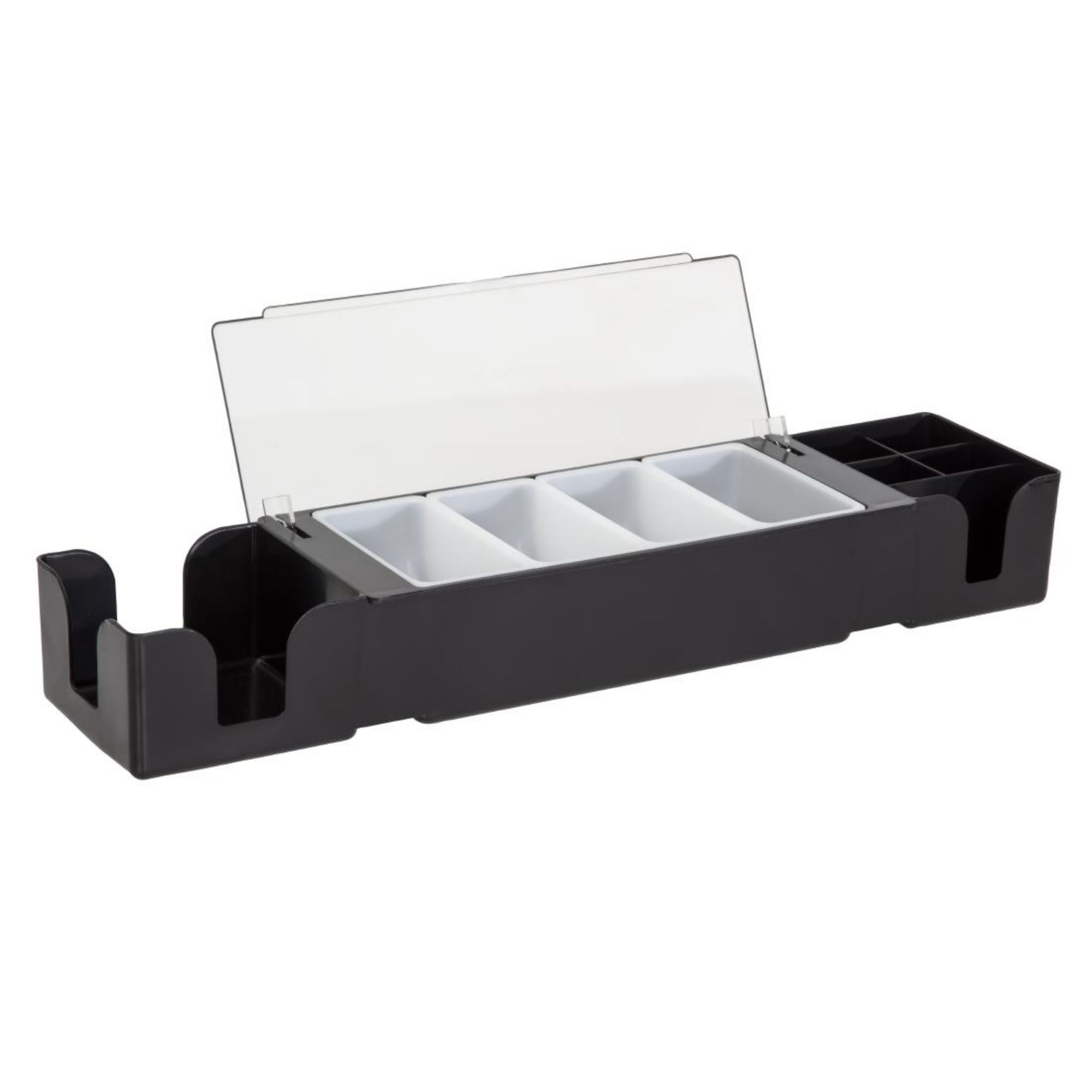 Picture of Beaumont Condiment and Napkin Dispenser