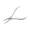 Picture of Curved Blade Salmon Tweezers