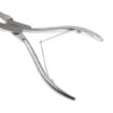 Picture of Curved Blade Salmon Tweezers
