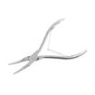 Picture of Curved Blade Salmon Tweezers