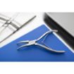 Picture of Curved Blade Salmon Tweezers