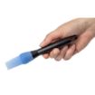 Picture of Kitchen Craft Silicone Pastry or Basting Brush 25mm