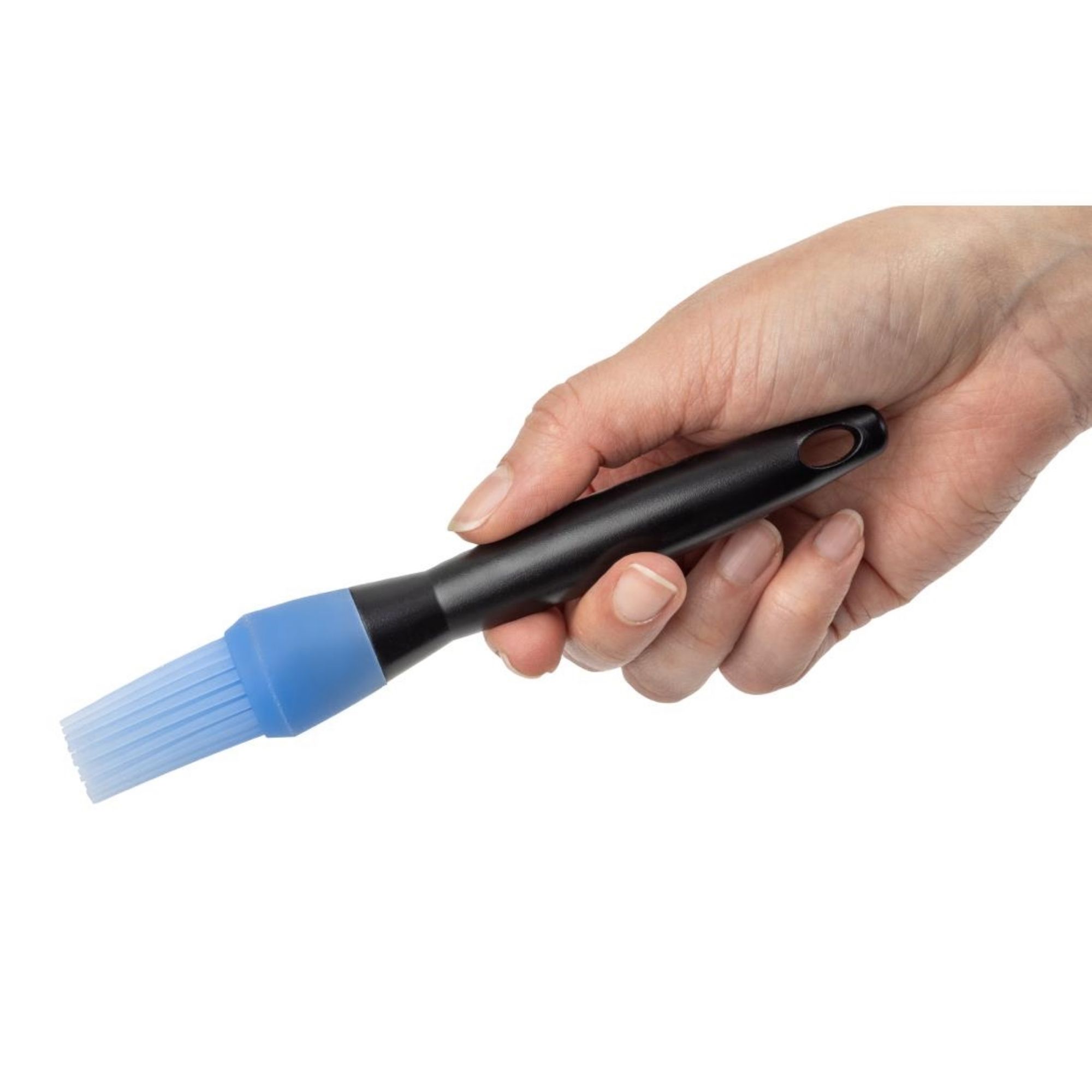 Picture of Kitchen Craft Silicone Pastry or Basting Brush 25mm