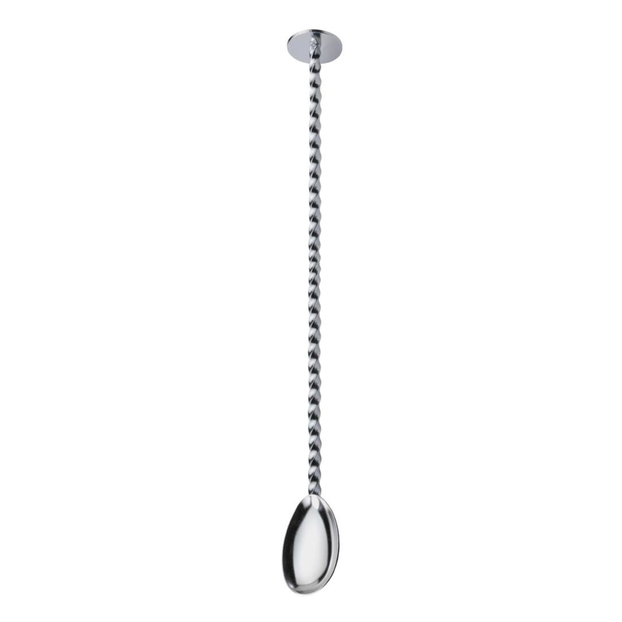 Picture of Beaumont Professional Cocktail Spoon With Masher 280mm