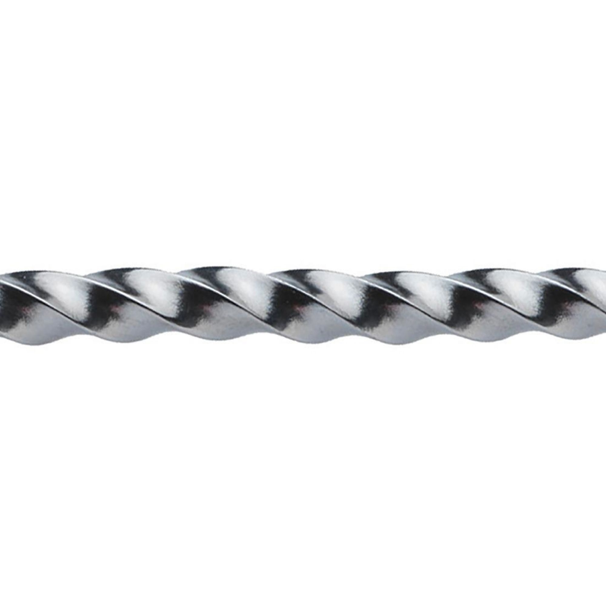 Picture of Beaumont Professional Cocktail Spoon With Masher 280mm