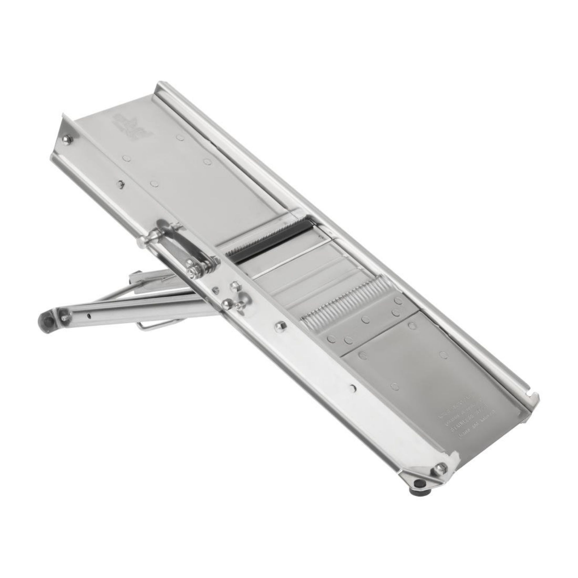 Picture of Bron Mandoline