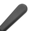 Picture of Hygiplas Angled Blade Palette Knife Black 10cm