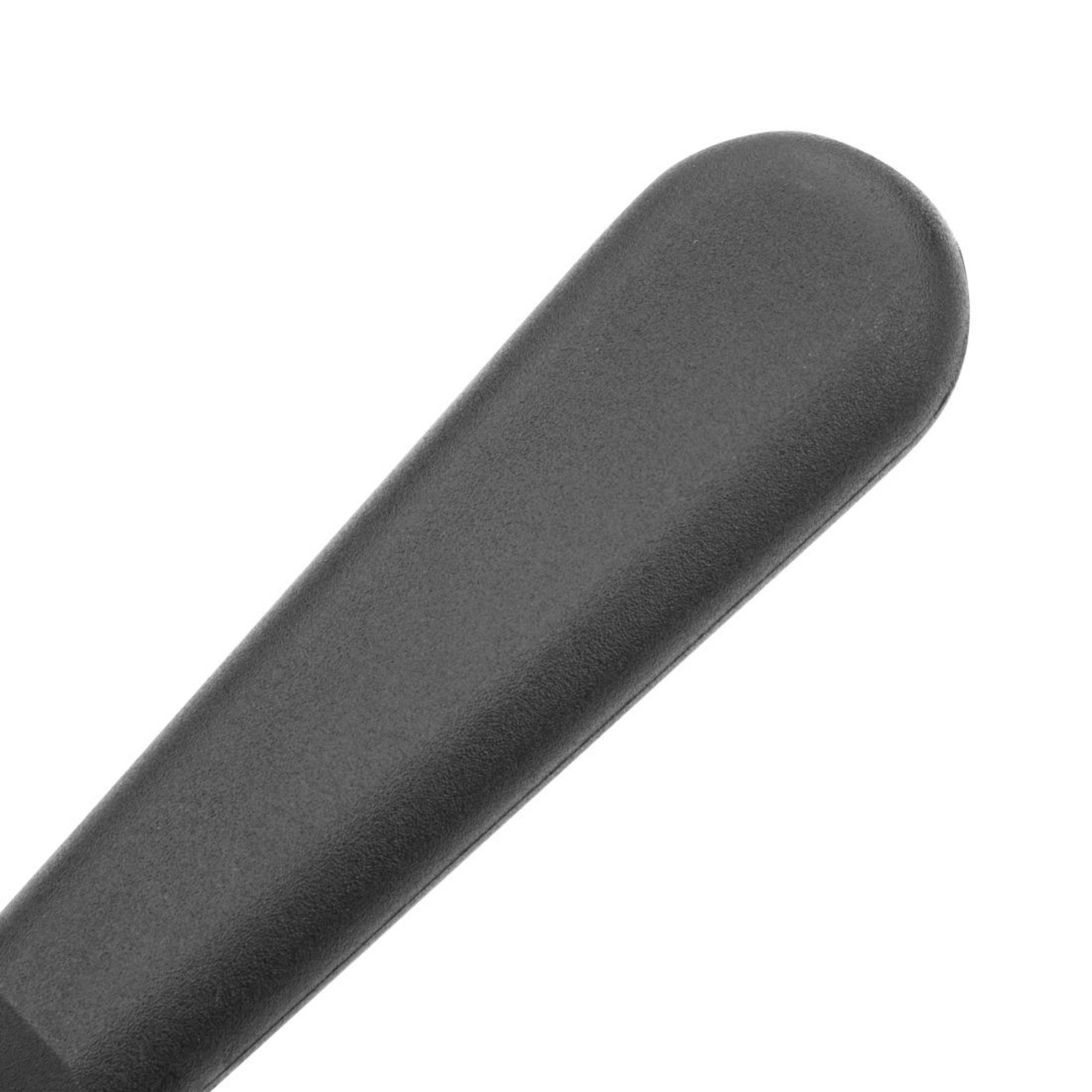 Picture of Hygiplas Angled Blade Palette Knife Black 19.5cm