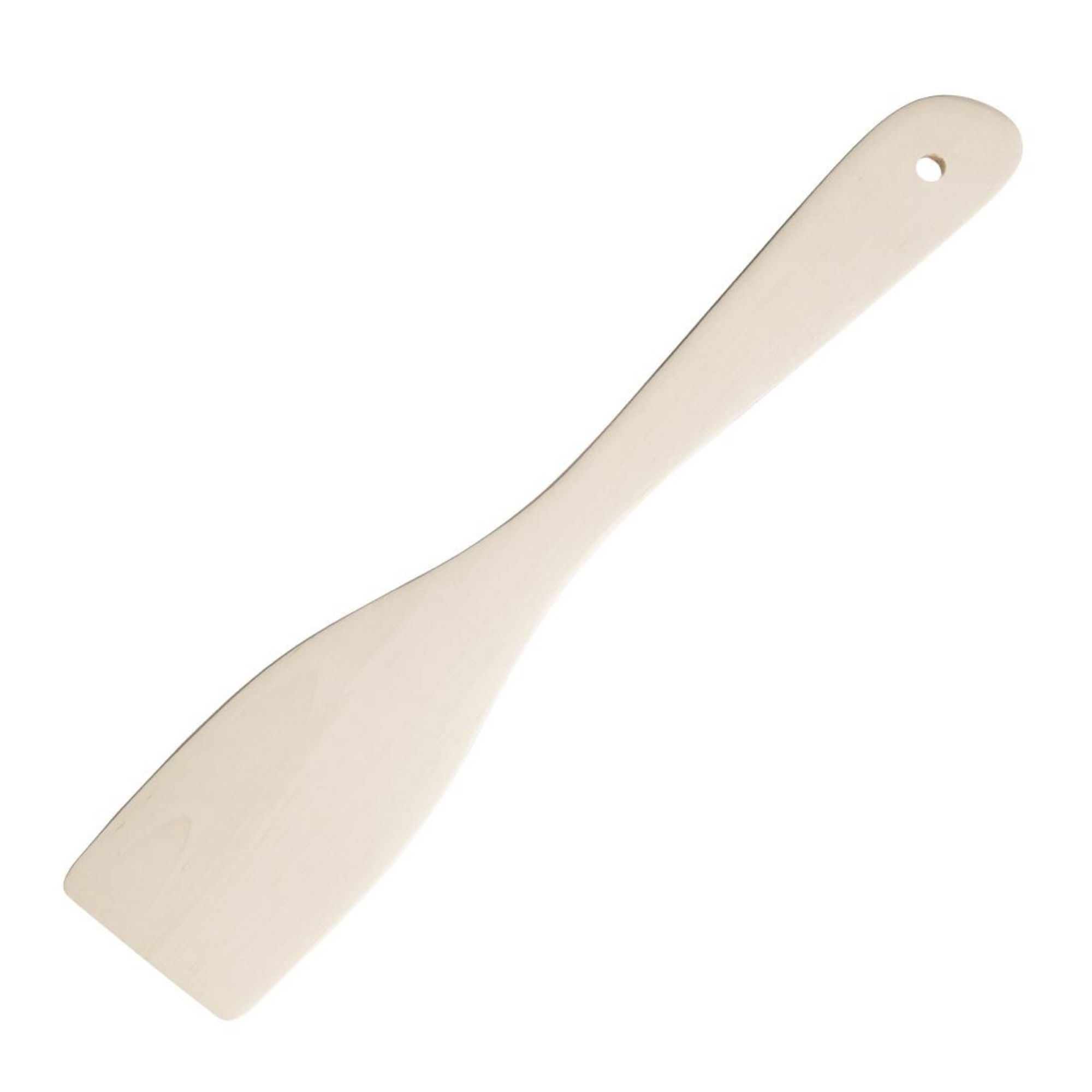 Picture of Vogue Wooden Spatula 12"