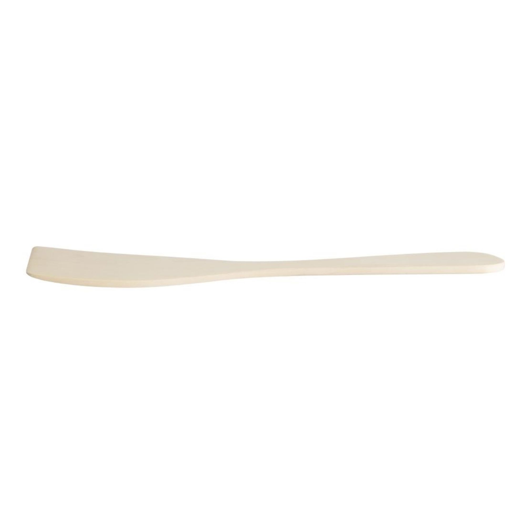 Picture of Vogue Wooden Spatula 12"