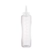 Picture of Araven Clear Sauce Bottle 35oz