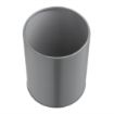 Picture of Olympia Galvanised Utensil Tin Grey