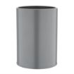 Picture of Olympia Galvanised Utensil Tin Grey