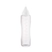 Picture of Araven Clear Non-drip Sauce Bottle 35oz